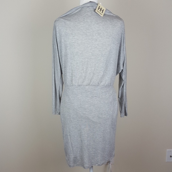 Haute Hippie | Rouche Side Dress - Picture 7 of 7